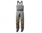 Вейдерсы Skeena River Waders King (Patagonia), размер M, цвет 984 (Alpha Green)