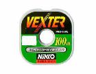 Леска Vexter (Nikko), монофильная, 0,2 мм, 4 кг, дл. 100 м, бесцветная