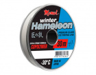 Леска Hameleon Winter (Momoi), монофильная,  0,21 мм, 5 кг, дл. 30 м, цвет прозр.