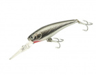 Воблер Crank Minnow 40F (A-elita), дл. 4 см, масса 3 г, цвет 809