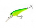 Воблер Crank Minnow 60F (A-elita), дл. 6 см, масса 7 г, цвет 121