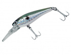 Воблер Crank Minnow 50F (A-elita), дл. 5 см, масса 4 г, цвет 99