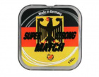 Леска Super Strong Match (A-elita), монофильная, 0,28 мм, 6,3 кг, дл. 150 м, цвет зеленый