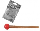 Силиконовая приманка, PowerBait Mice Tail 3 (Berkley) дл.7,5 см, в упак.13 шт, цвет FRN